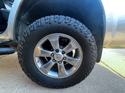 Used 2008 Toyota 4Runner Sport image 10