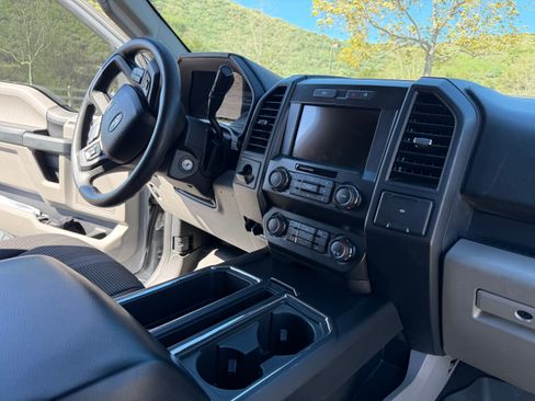 Used 2019 Ford F150 XL w/ Equipment Group 101A Mid image 5