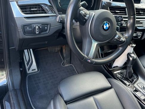 Used 2018 BMW X2 xDrive28i w/ M SportX Package image 9
