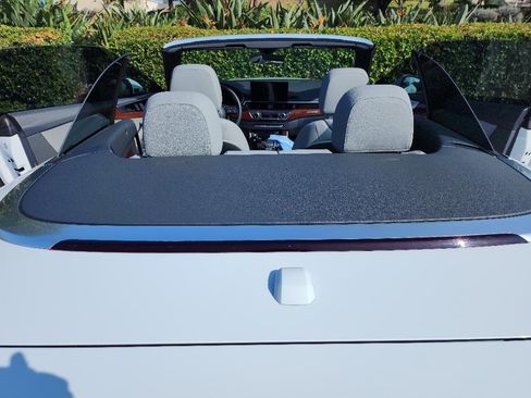 Used 2020 Audi A5 2.0T Premium Plus w/ Premium Plus image 4