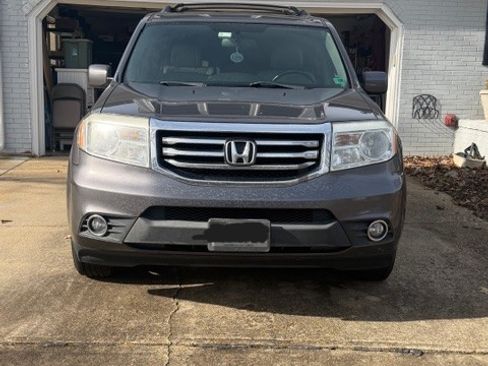 Used 2014 Honda Pilot EX-L image 5