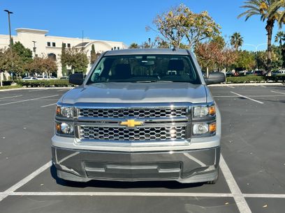 Used 2014 Chevrolet Silverado 1500 LT w/ Trailering Package