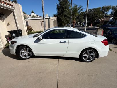 Used 2011 Honda Accord EX-L