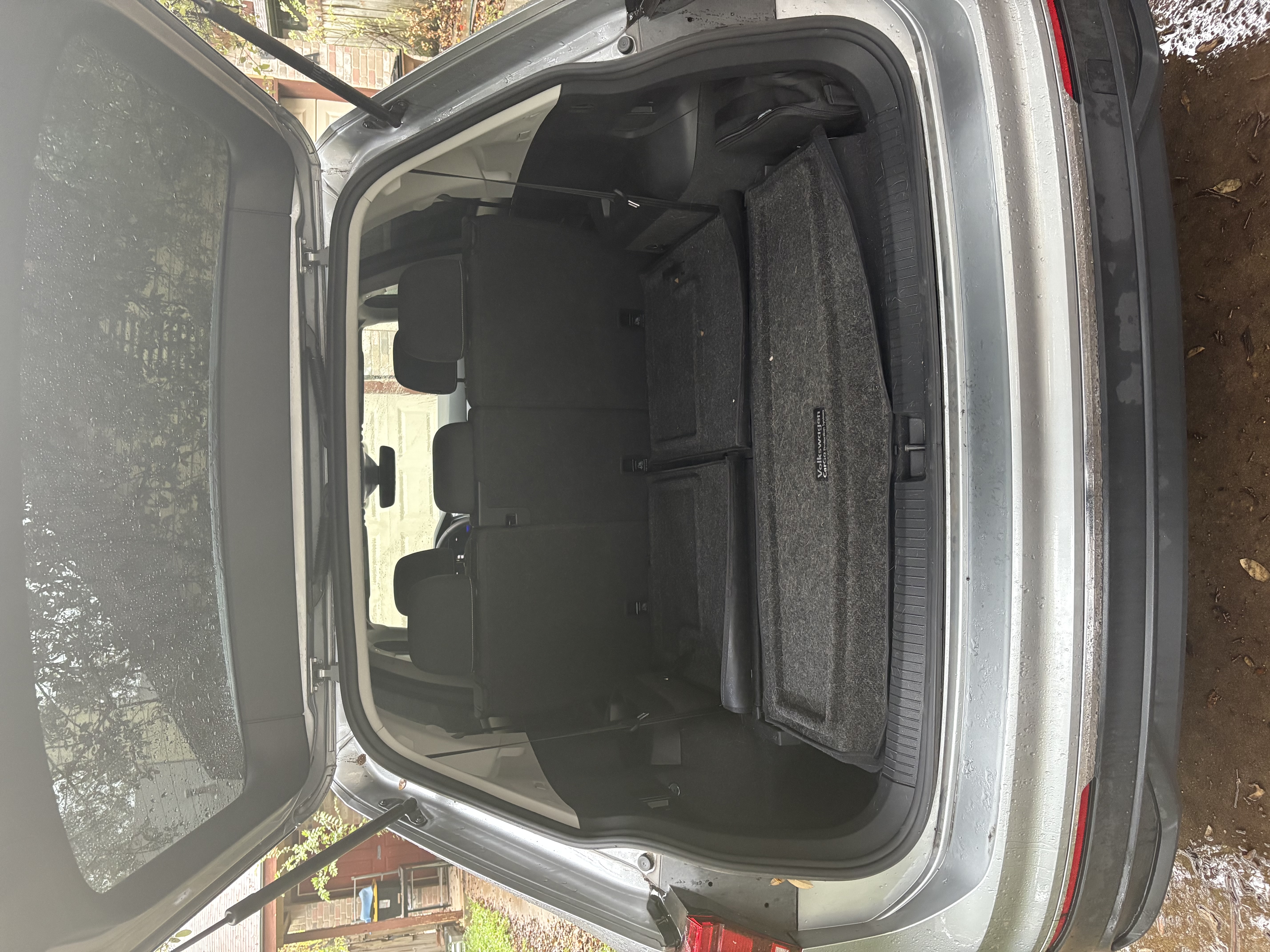 Used 2024 Volkswagen Tiguan S FWD image 11