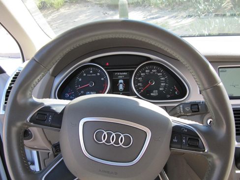 Used 2015 Audi Q7 3.0T Premium Plus image 21
