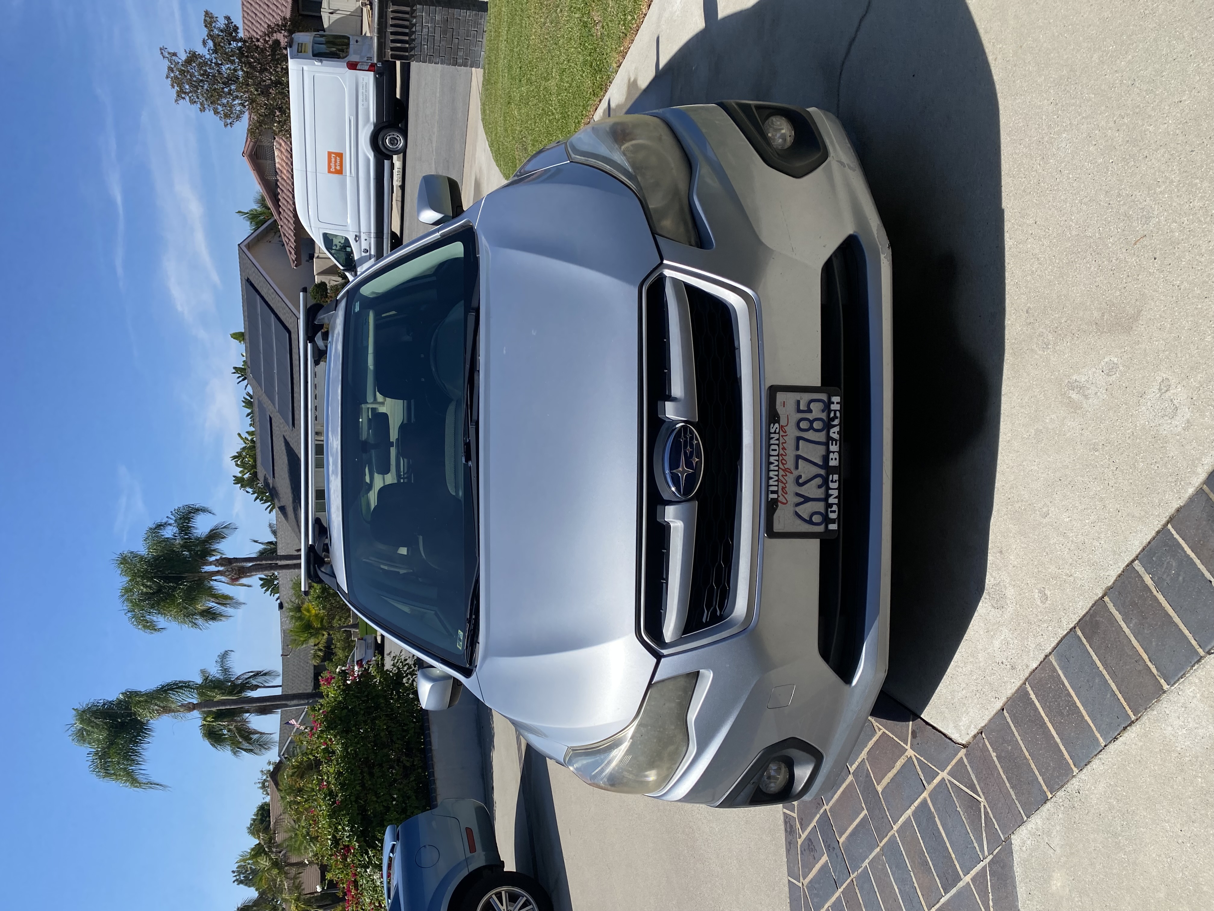 Used 2013 Subaru Impreza 2.0i Sport Limited AWD/4WD image 4
