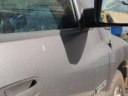 Used 2002 Dodge Ram 1500 Truck Short Bed