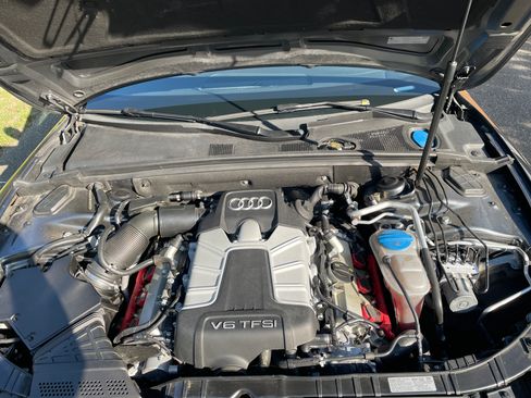 Used 2015 Audi S5 Premium Plus w/ Technology Package image 15