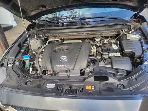 Used 2019 MAZDA CX-5 Touring image 15