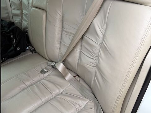 Used 1996 Cadillac Fleetwood Brougham image 8