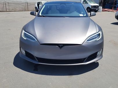 Used 2018 Tesla Model S 75D