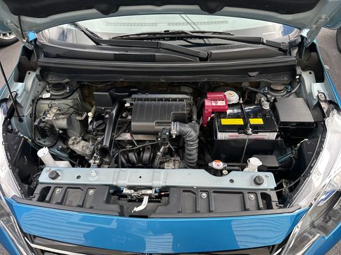 Used 2024 Mitsubishi Mirage G4 LE FWD image 30