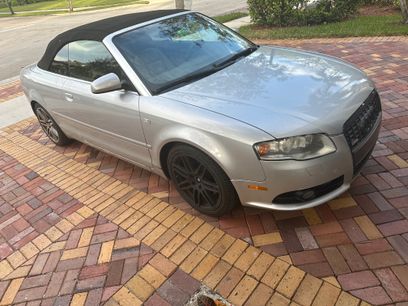 Used 2009 Audi A4 2.0T