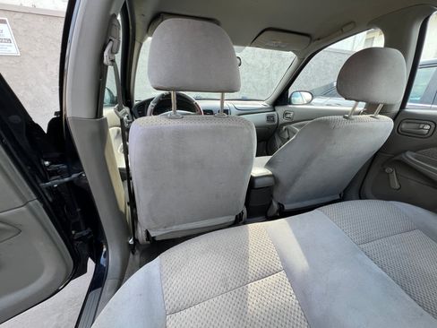 Used 2006 Nissan Sentra 1.8 w/ (F05) Convenience Pkg image 22