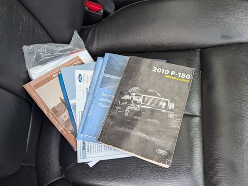 Used 2010 Ford F150 Lariat image 19