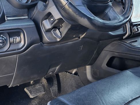 Used 2019 RAM 3500 Limited image 6