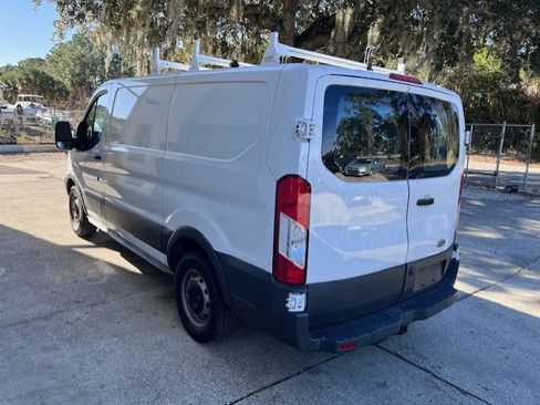 Used 2016 Ford Transit 150 130 Low Roof image 8