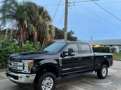 Used 2018 Ford F250 XLT