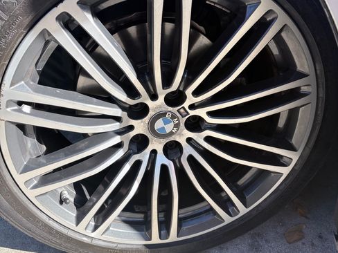 Used 2014 BMW 428i Convertible image 12