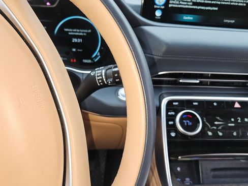 Used 2024 Genesis GV80 3.5T Prestige Signature image 11