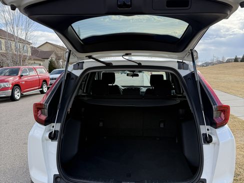 Used 2022 Honda CR-V EX image 4