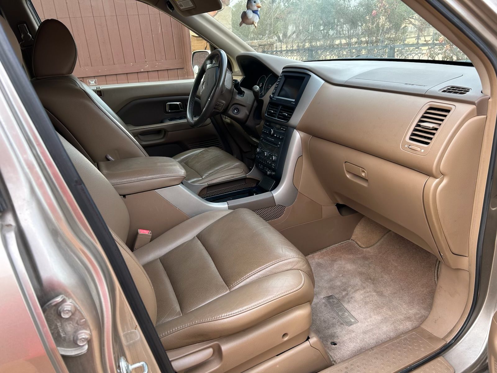 Used 2006 Honda Pilot EX-L image 15