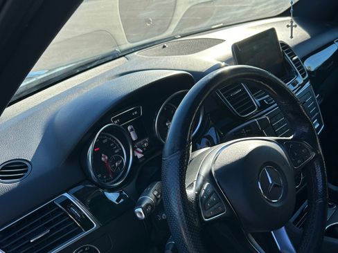 Used 2017 Mercedes-Benz GLE 350 4MATIC image 15