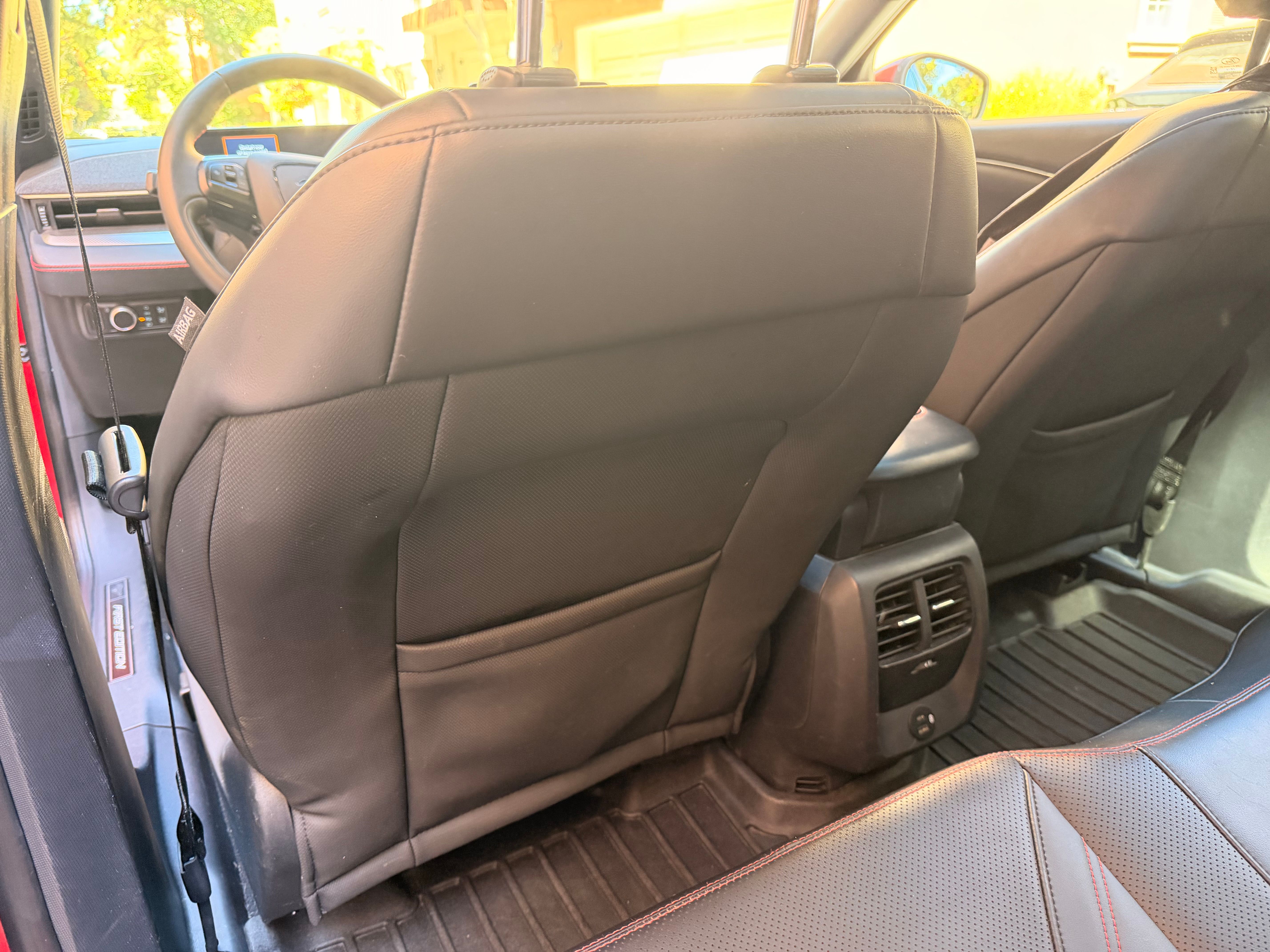 Used 2021 Ford Mustang Mach-E Premium AWD/4WD image 5