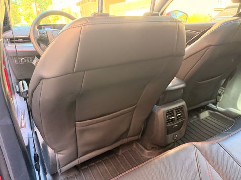 Used 2021 Ford Mustang Mach-E Premium AWD/4WD image 5