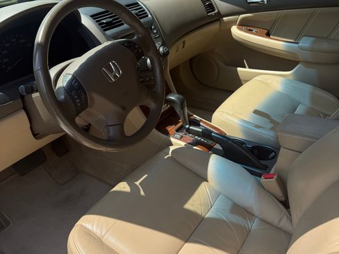 Used 2007 Honda Accord EX-L image 8