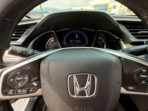 Used 2020 Honda Civic EX image 19