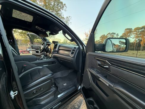 Used 2021 RAM 1500 TRX w/ TRX Level 2 Equipment Group image 5