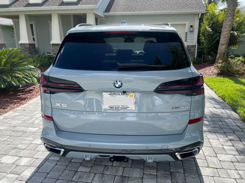 Used 2026 BMW X5 xDrive40i AWD/4WD image 10