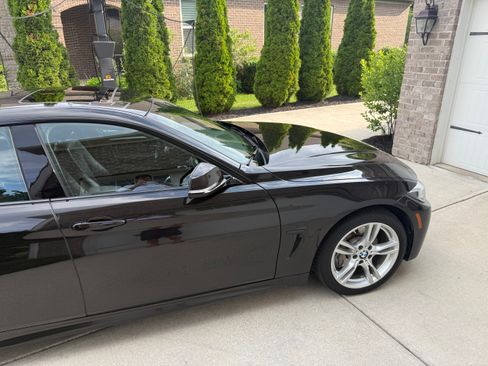 Used 2018 BMW 440i Gran Coupe xDrive AWD/4WD image 5