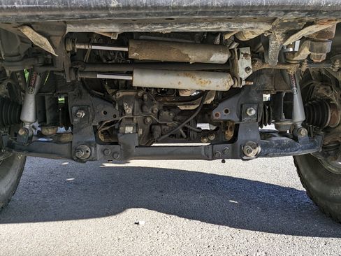 Used 1995 Toyota 4Runner SR5 image 25