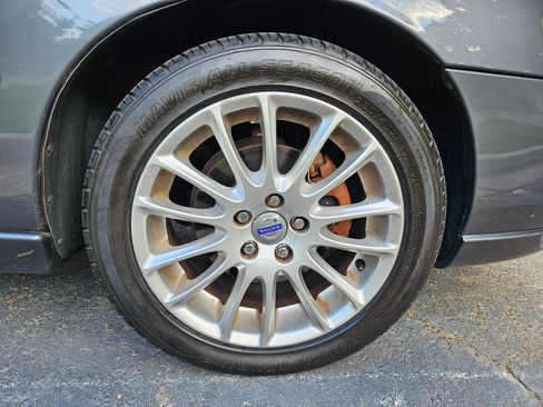 Used 2007 Volvo S60 2.5T image 15