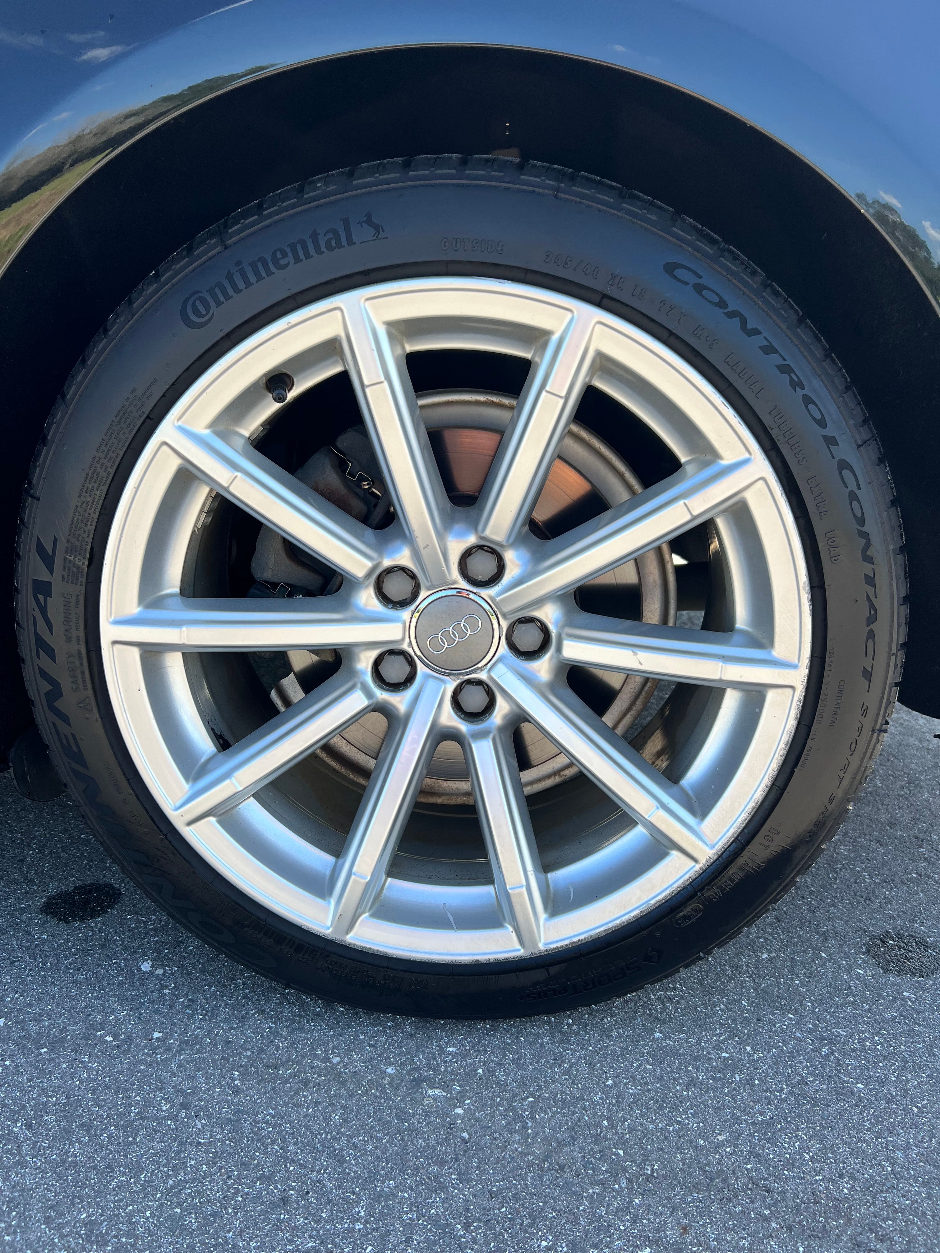 Used 2015 Audi A5 2.0T Premium Plus AWD/4WD image 8