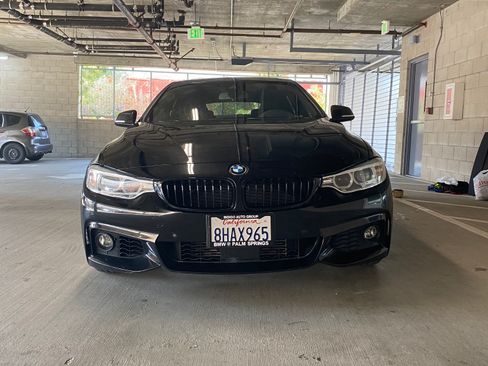 Used 2016 BMW 435i Gran Coupe image 6