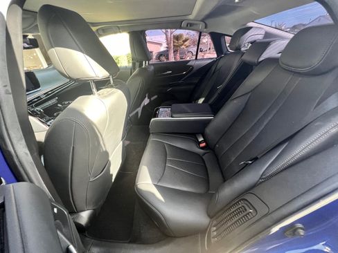 Used 2021 Toyota Mirai image 13