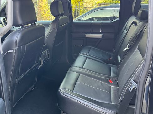 Used 2020 Ford F250 Lariat AWD/4WD image 4