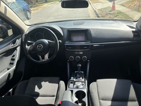 Used 2016 MAZDA CX-5 Sport image 6
