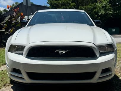Used 2014 Ford Mustang Coupe w/ Equipment Group 102A