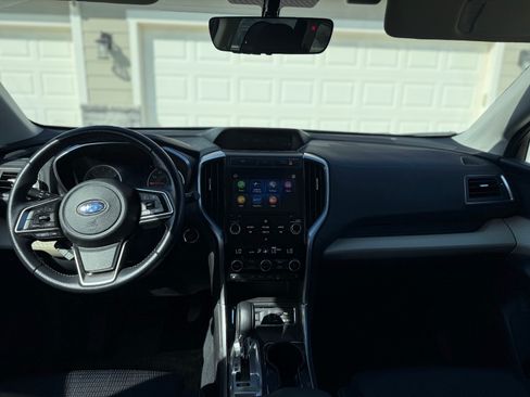 Used 2021 Subaru Ascent Premium w/ Convenience Package image 9