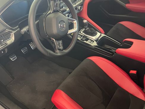 Used 2024 Acura Integra Type S FWD image 14