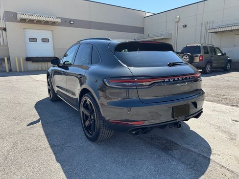 Used 2019 Porsche Macan S image 6