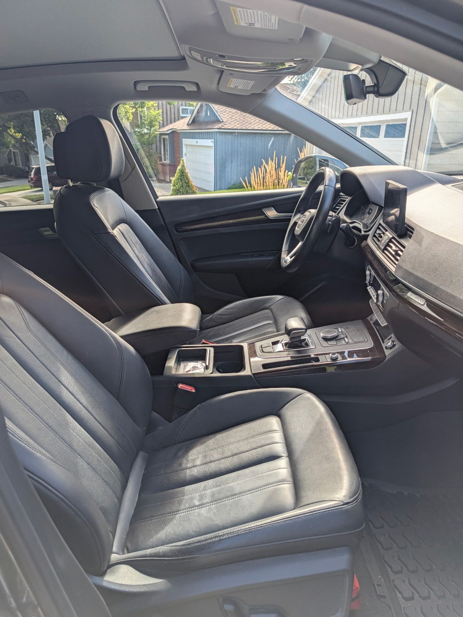 Used 2019 Audi Q5 2.0T Premium w/ Convenience Package AWD/4WD image 11