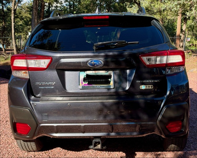 Used 2018 Subaru Crosstrek 2.0i Limited AWD/4WD image 5