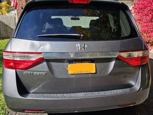 Used 2013 Honda Odyssey EX-L image 14