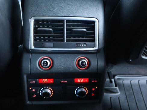 Used 2013 Audi Q7 3.0T S line Prestige image 19