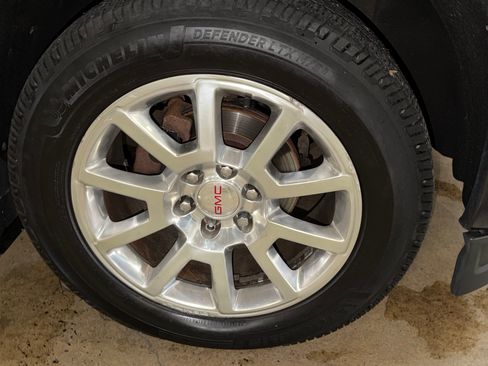 Used 2015 GMC Sierra 1500 Denali AWD/4WD image 14